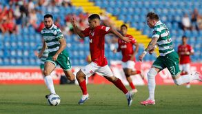 Santa Clara responde ao Estoril:«Contra a chico-espertice e amadorismo»