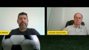 Mercado Record: Benfica e Sporting jogam ao ataque e Mora de saída do Dragão