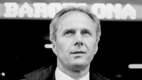 Benfica recorda Sven-Göran Eriksson: «Um ano de saudade. Para sempre na nossa memória»