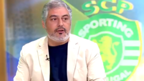 André Pinotes Batista: «Carlos Álvarez pode ser visto como a crise das nossas academias»