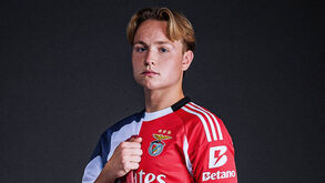 Schjelderup convocado para a seleção da Noruega