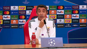 Os assuntos na mão do presidente, o 