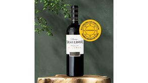 CASA ERMELINDA FREITAS CONQUISTA 11 MEDALHAS DE OURO NA VI EDIÇÃO DO: CONCURSO DE VINHOS ESCANÇÕES DE PORTUGAL 2025