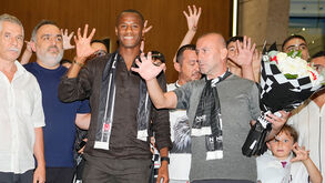 Bruno Varela oficializado na Arábia Saudita, Mourinho fala sobre Geny e Tiago Djaló já chegou à Turquia