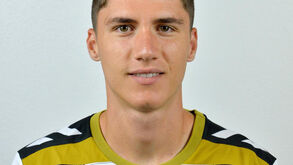 Nacional confirma saídas de Festim Shatri e Douglas Nathan