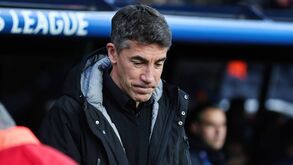Benfica está a um passo da fase regular da Liga dos Campeões