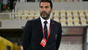 Buffon critica a Serie A 