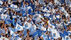 FC Porto vai ter forte apoio em Barcelos