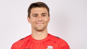 João Valido atinge marca redonda na carreira