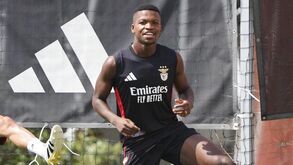 Marselha quer Florentino
