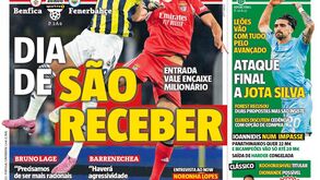 Quarta-feira, 27 de agosto de 2025