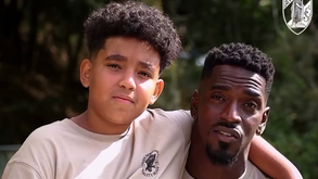 Bruno Varela ainda agora saiu do Vitória mas já pensa em voltar: «Não sei em qual função...»