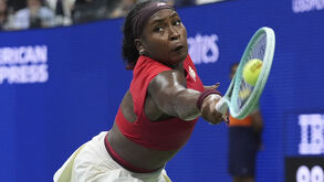 Coco Gauff