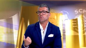 José Calado: «Não se trata as pessoas como terra queimada quando têm problemas»