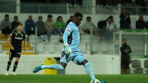 Bruno Varela na despedida: «Terão sempre mais um vitoriano a torcer por vocês»