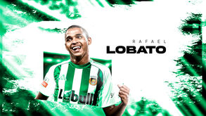 Oficial: Rafael Lobato reforça ataque do Rio Ave