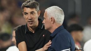 Manteigas: «Bruno Lage tinha noção de que houve conversas entre Rui Costa e Mourinho no final da última época»