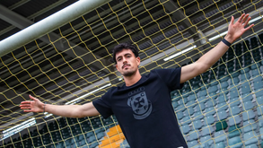 P. Ferreira contrata guarda-redes ao V. Guimarães: «Clube não está onde merece estar»