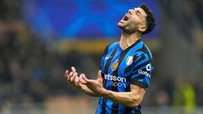 Jornalista aclara futuro de Taremi: «Opção mais realista é o PSV»