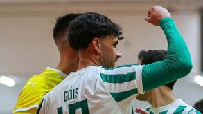 Rúben Góis recorda caminhada do Rio Ave no regresso à Liga Placard: «Fomos uma autêntica família»