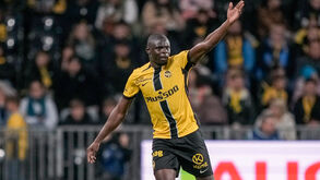 Abdu Conté jogou no Young Boys na última época