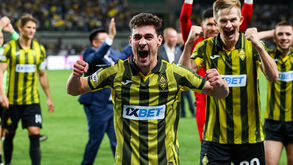 Kairat faz história na Champions e Jorginho já pensa no sorteio: «O meu sonho é jogar em Alvalade»