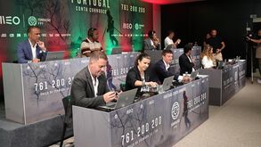 FPF lança campanha solidária de apoio aos bombeiros: «Momento de dizer que estamos presentes»