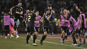 Qarabag perde com o Ferencváros mas segue para a fase regular da Champions