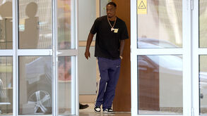 Pablo Rosario chega ao Porto para oficializar contrato