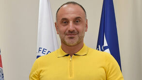 Arménia convoca 27 jogadores para receber Portugal na qualificação para o Mundial de 2026