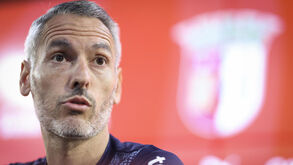 Carlos Vicens: «Temos de estar preparados para uma terceira versão do adversário»