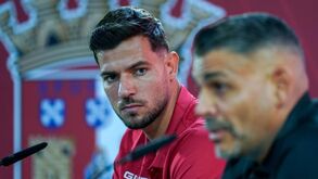 Bernardo Lopes antecipa duelo no Minho: «Todos os ingredientes para nos mostrarmos»