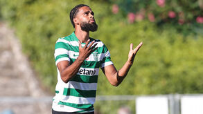 St. Juste aguarda saída de Diogo Leite para acertar acordo com o Union Berlim