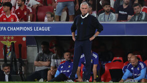 José Mourinho: «Não gosto de tentar encontrar desculpas para coisas que não têm desculpa»