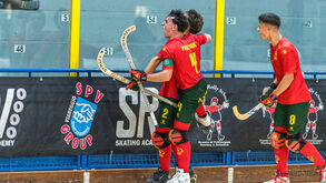 Portugal bate Itália no Europeu sub-19