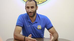 José Miguel Albuquerque (CEO do Alverca) fala sobre o investimento