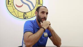 José Miguel Albuquerque tem 