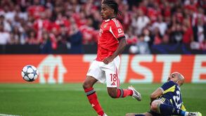 Leandro Barreiro convocado para a seleção do Luxemburgo