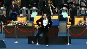 Cantor de ‘Gangnam Style’ investigado pela polícia