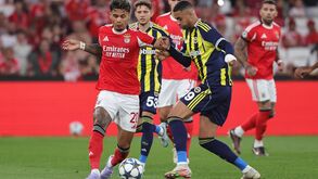 Lage exigiu maior agressividade e o Benfica é a terceira equipa mais faltosa da Liga