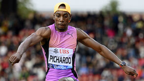 Arranca o Mundial de atletismo