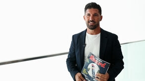 Chave do sucesso é a consistência: Bruno Aguiar já fez o onze para a Liga Record