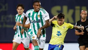 André Luiz confiante: «Vamos entrar no caminho das vitórias»