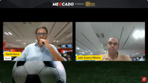 Mercado Record: Florentino quase no Burnley, Sudakov a caminho e Ioannidis assume Sporting