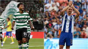 Clássico é a hora dos novos heróis