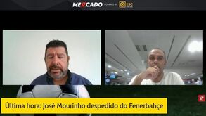 Mercado Record: grandes movimentações de Sporting e Benfica e uma bomba de última hora