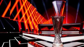 As datas e horas de todos os jogos de FC Porto e Sp. Braga na Liga Europa