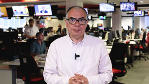 Luís Pedro Sousa analisa sorteio da Liga Europa: «Simpático para FC Porto e Sp. Braga»