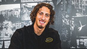 Fábio Silva oficializado no Borussia Dortmund