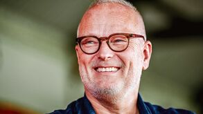 Jason Stockwood recorda conversa com o Manchester United